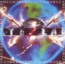 Mechanical Resonance