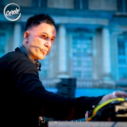 Cercle: Dubfire at Château de Fontainebleau, France