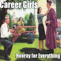 Hooray For Everything