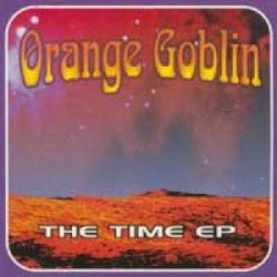 The Time EP