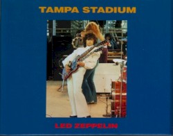 Tampa Stadium
