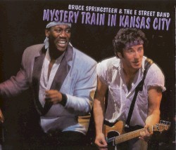 Mystery Train in Kansas City