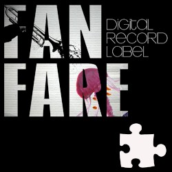 Tracktracktrack EP