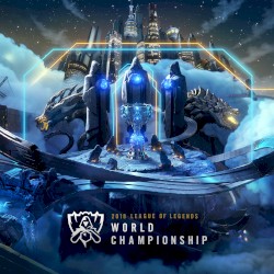 2018 World Championship Theme
