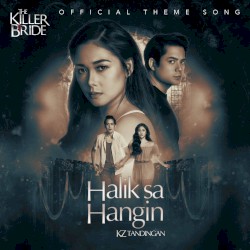 Halik Sa Hangin