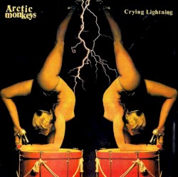 Crying Lightning