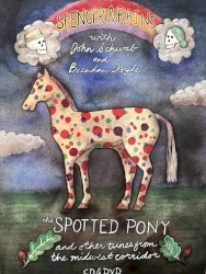 Spotted Pony