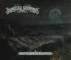 Beneath a Bleeding Sky