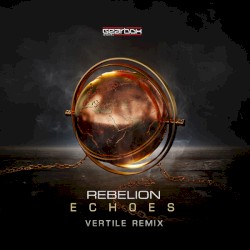 Echoes (Vertile Remix)