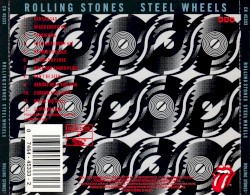 Steel Wheels