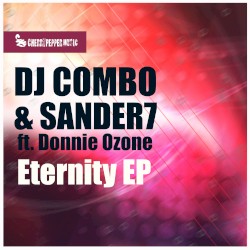Eternity EP