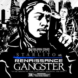 Renaissance Gangster