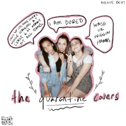 the quarantine covers