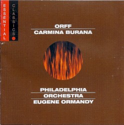 Carmina Burana