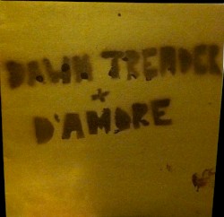 Dawn Treader + D'amore