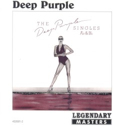 The Deep Purple Singles A’s & B’s