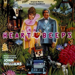 Heartbeeps