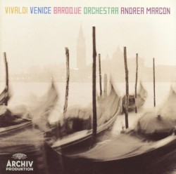 Concertos and Sinfonias for Strings