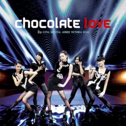 Chocolate Love