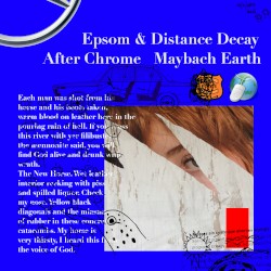 After Chrome / Maybach Earth