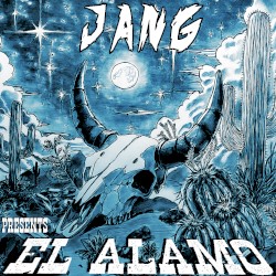 EL ALAMO