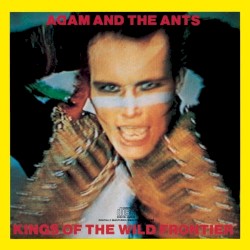 Kings of the Wild Frontier