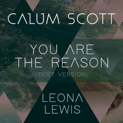You Are the Reason