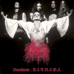 Barathrum: V.I.T.R.I.O.L.