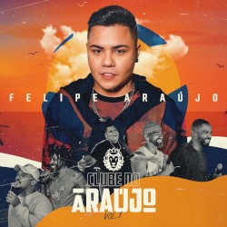 Clube do Araújo, Vol. 1