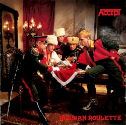 Russian Roulette
