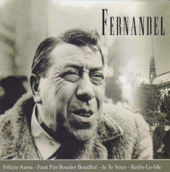Fernandel