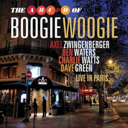 Live in Paris