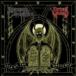 Lair of the Wretched
