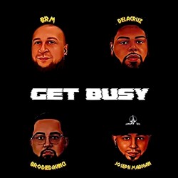 Get Busy