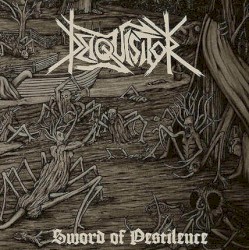 Sword of Pestilence