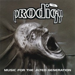 Music for the Jilted Generation