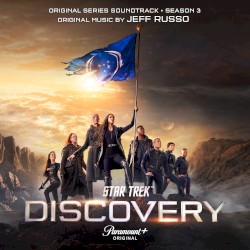 Star Trek: Discovery, Season 3: Original Series Soundtrack