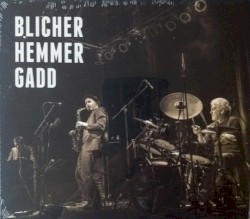 Blicher Hemmer Gadd