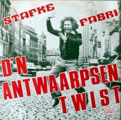 D’n Antwaarpsen Twist
