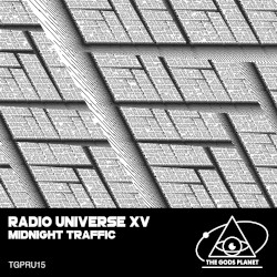 Radio Universe XV