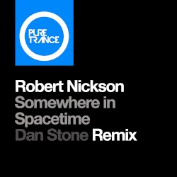 Somewhere in Spacetime (Dan Stone remix)