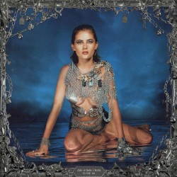 what it means to be a girl / this is how i learn to say no