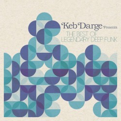 The Best of Legendary Deep Funk