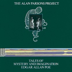 Tales of Mystery and Imagination - Edgar Allan Poe