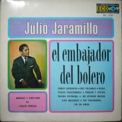 El embajador del bolero
