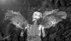 As Our Dying World Strips Off Its Coal Fire, I Can See My Life Begin to Shape in the Form of Your Nightmares, and as Time Goes by Faster, I'll Know My Worth Is Written in the Chronicles of Your Long-Forgotten Destiny