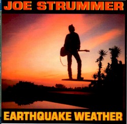 Earthquake Weather