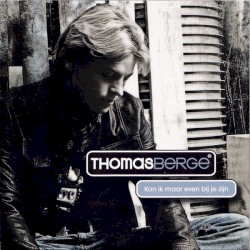 Kon ik maar even bij je zijn