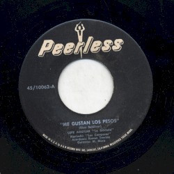 Me gustan los pesos / Una sola caida