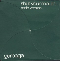 Shut Your Mouth